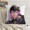 G-Gen narumi K-kaiju no 8 Pillow Case Pattern Printed Pillowcase For Living Room Sofa Cushion Cover