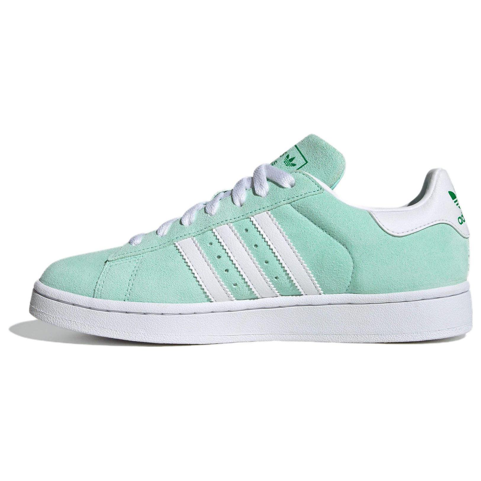 

Adidas Wmns Campus 00s Clear Mint Women s IF7722 37⅓