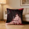 Towa S-Slow D-Damages Pillow Case Pattern Printed Pillowcase For Living Room Sofa Cushion Cover