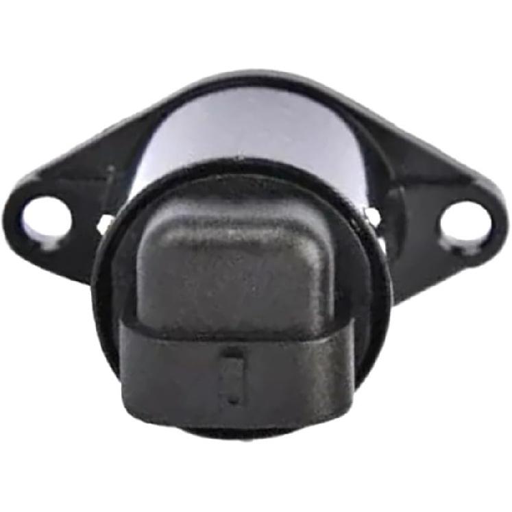 Idle Air Control Valve IAC Motor Replacement 228W85695, Stainless Steel, Globe Valve, Automotive Fuel Injection, Fit For Harley Davidson FLSTN