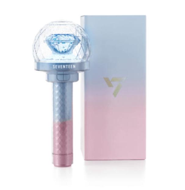 SEVENTEEN OFFICIAL LIGHT STICK Ver.3 – 10th Anniversary Edition