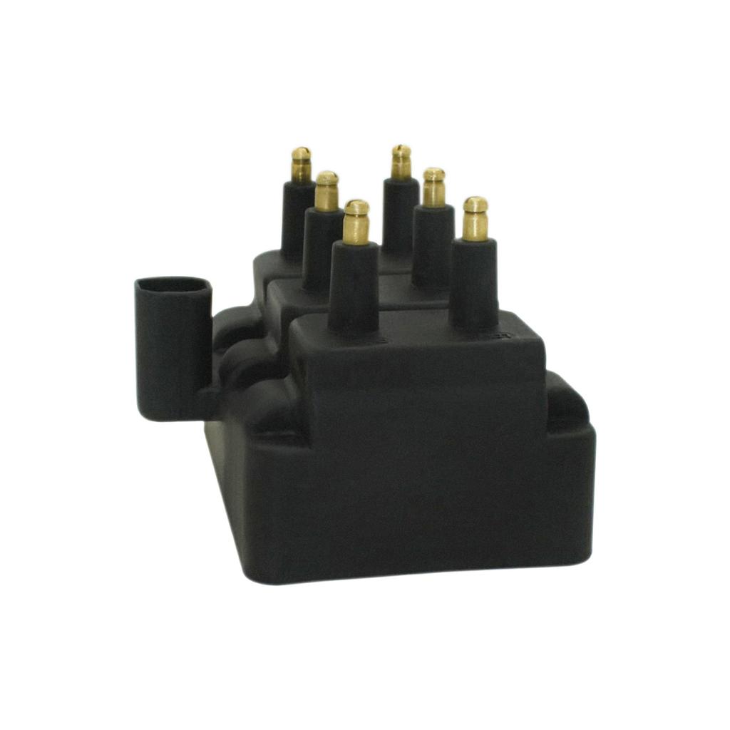 UF53 Ignition Coil Pack for Dodge Caravan 3.3L 1990-1998 Dynasty 1990-1993 Grand Caravan 1998 Replaces 4443971 5233140 88921253 C516