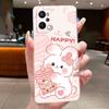 Custodia Per OPPO A96 Custodia Telefono CPH2333 Cover Posteriore TPU Lusso Drago Carino Cool Ragazzi Ragazze Fantasia Trasparente Silicone Guscio Morbido
