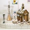 Accesorii de petrecere – Decorațiuni de Crăciun