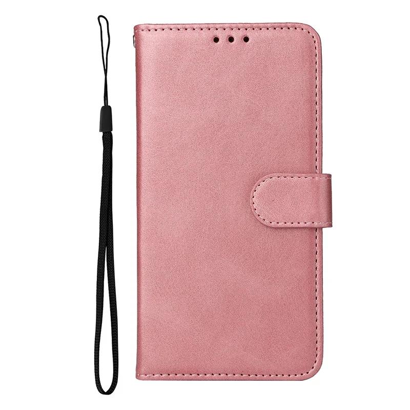 Wallet PU Leather Case For Huawei Nova 10 9 Pro 10 SE 8i Y70 Plus Y90 Honor 200 Lite X30i X30 X20 X9 X8 X7 X6 X6B X6A Plus X60i