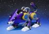 Rockman Forte Web D-Arts (Tamashii Limited)