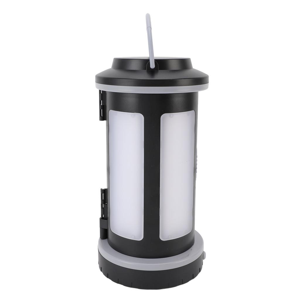 Portable Camping Lantern Multifunctional LED Emergency Camping Light with Tools Set for Outdoor