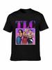 TLC Crazy Sexy Cool 90er Hip Hop Girlgroup T-Shirt