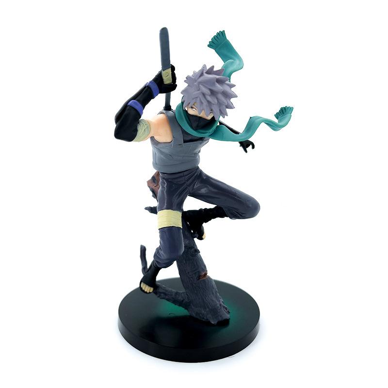 Anjinguang Suo Hayato Figurine Haruka Anime Figure d'action Figurine d'anime en pose debout Figurine de collection en PVC Modèle de dessin animé Statue 20 cm pour décoration de bureau ou de chambre Anjinguang Suo Hayato Figurine Haruka Anime Figure d'action Figurine d'anime en pose debout Figurine de collection en PVC Modèle de dessin animé Statue 20 cm pour décoration de bureau ou de chambre