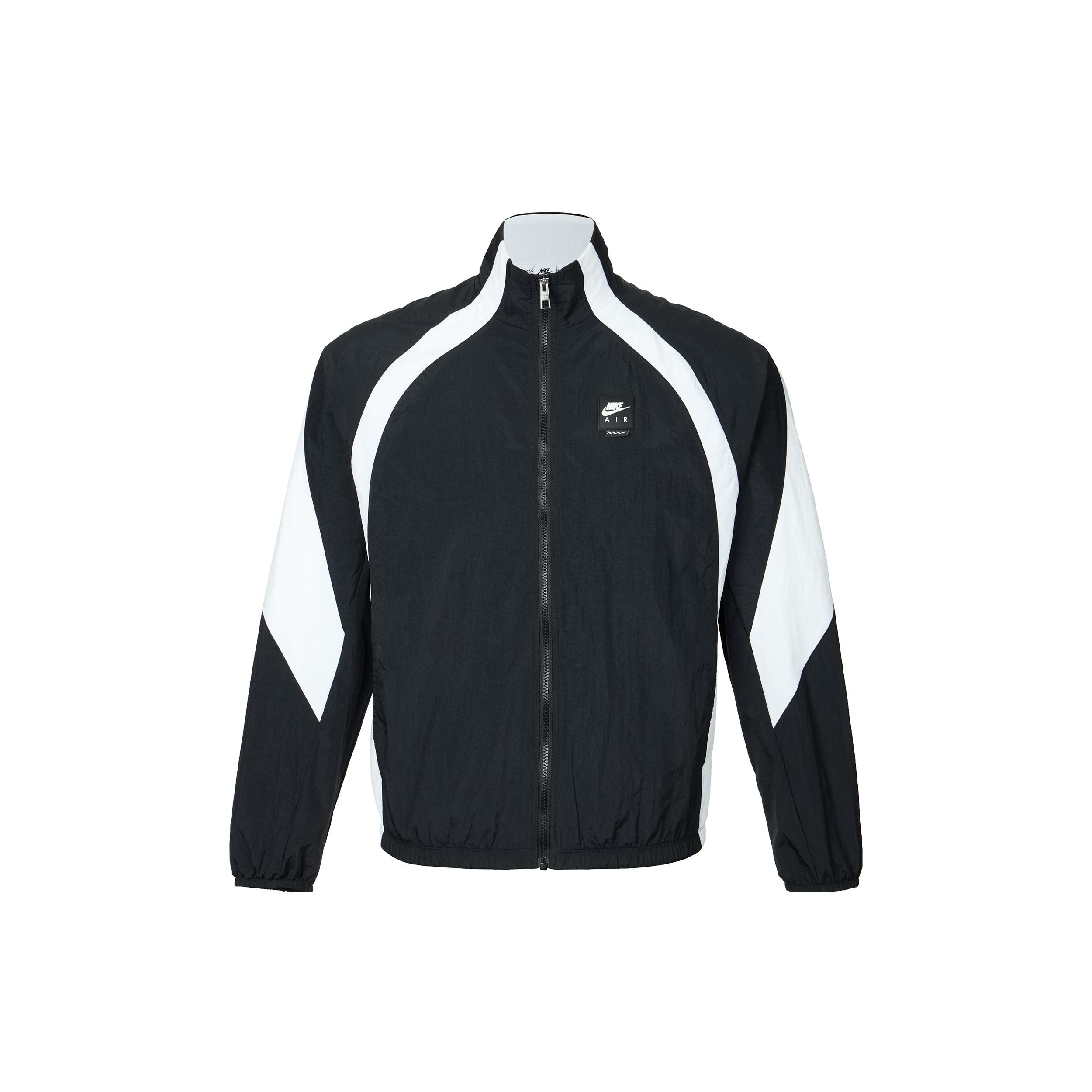 Мужская тканая спортивная куртка Nike Air HV0881-010 L