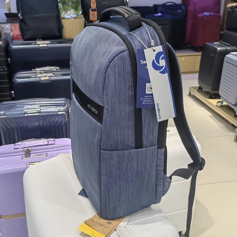 

Samsonite TR1 Ultralight Travel Commuter Backpack