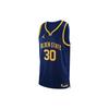 Dri FIT Basketball Jersey Unisex Blue DO9526-423