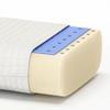 IKEA KLUBBSPORRE Ergonomic Pillow, 41x51 cm (704.502.59)