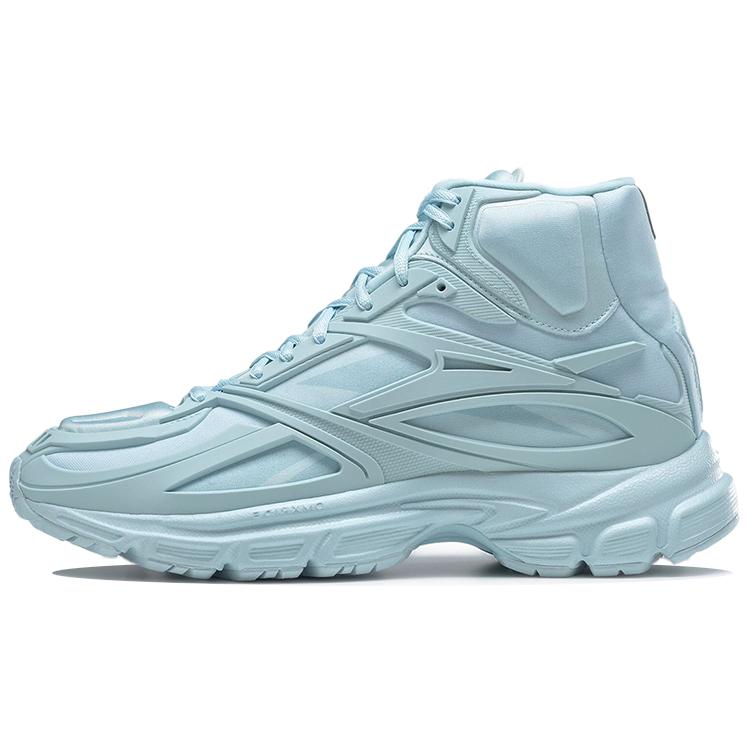 

Premier Road Kanghyuk x Premier Road Reebok Modern Mid Fresh Blue GW6193 42