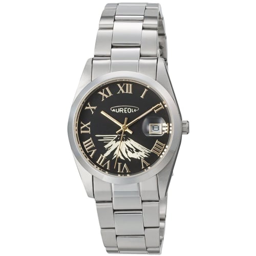 

Oreol SW-591M-E Men s Silver Watch