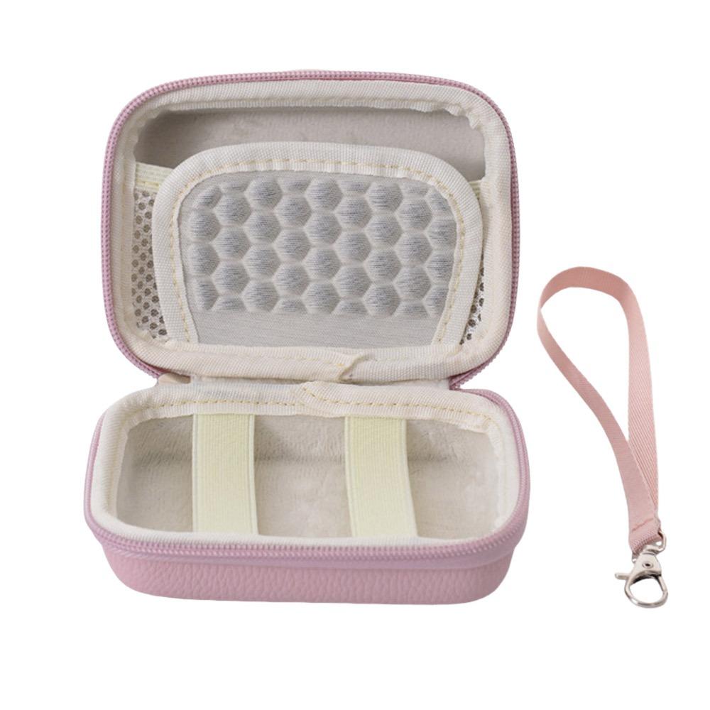 

Водонепроницаемый чехол для камеры Kodak Pixpro/Canon PowerShot ELPH 180/190 / Sony DSCW800 / DSCW830 фиолетовый