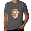 Just A Hedgehog Who Likes Coffee Tshirt Construction Work Tee Shirt