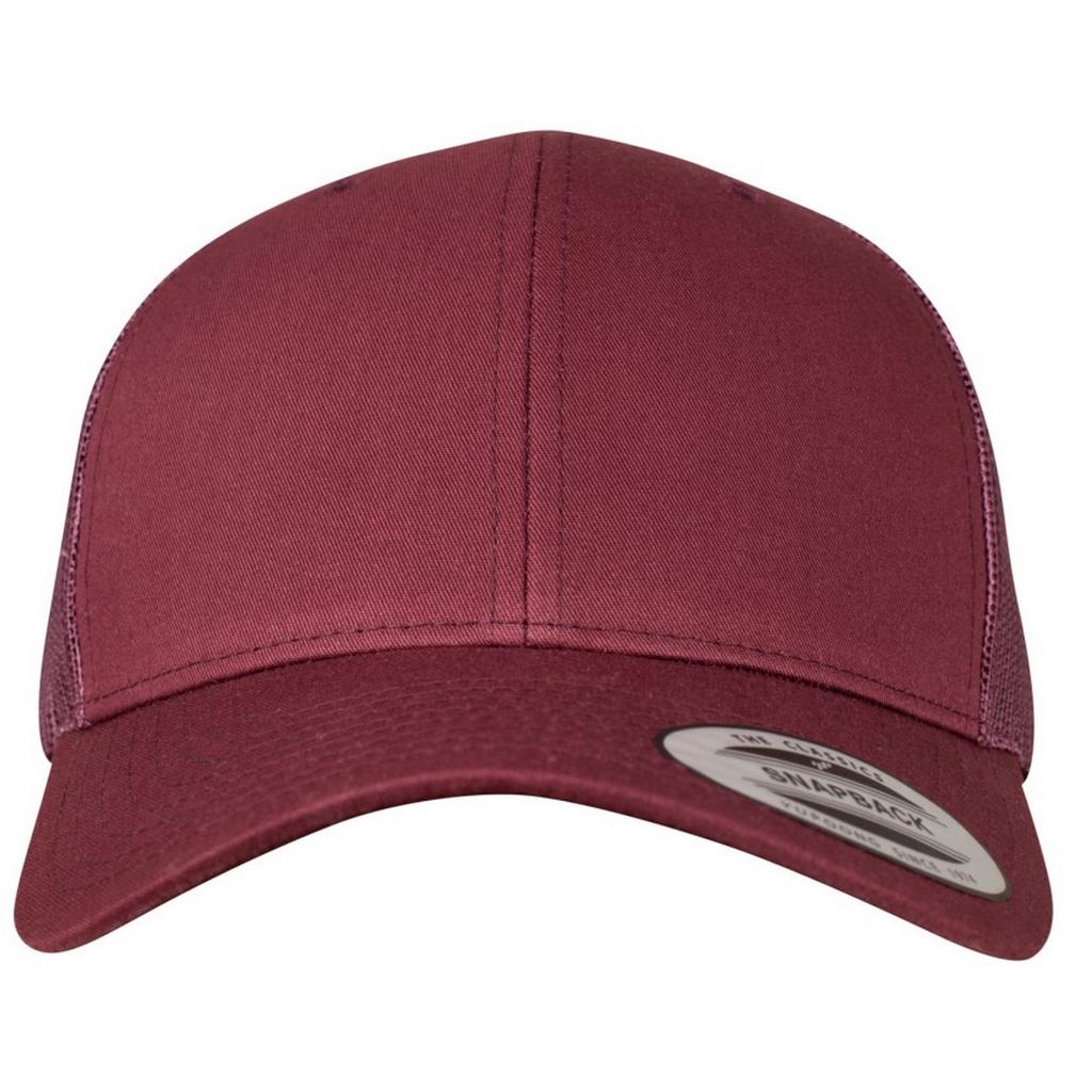 Flexfit Retro Trucker Cap