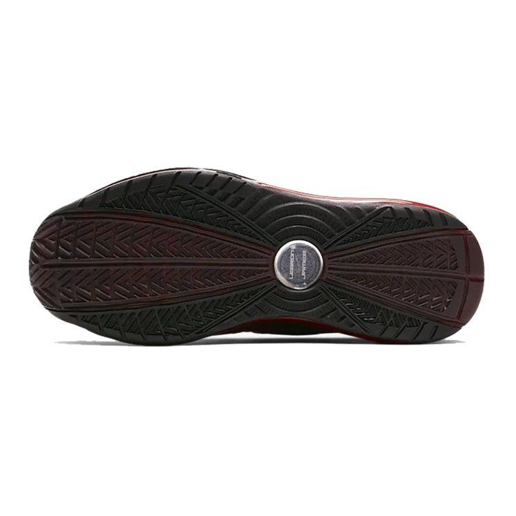 Nike Air Max LeBron 7 Retro 'Christmas' GS CK0719-600