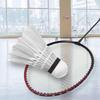 6 buc Mingi de Badminton LED cu 7 Culori Strălucitoare, Noutate, pentru Curte, Jocuri Sportive în Aer Liber