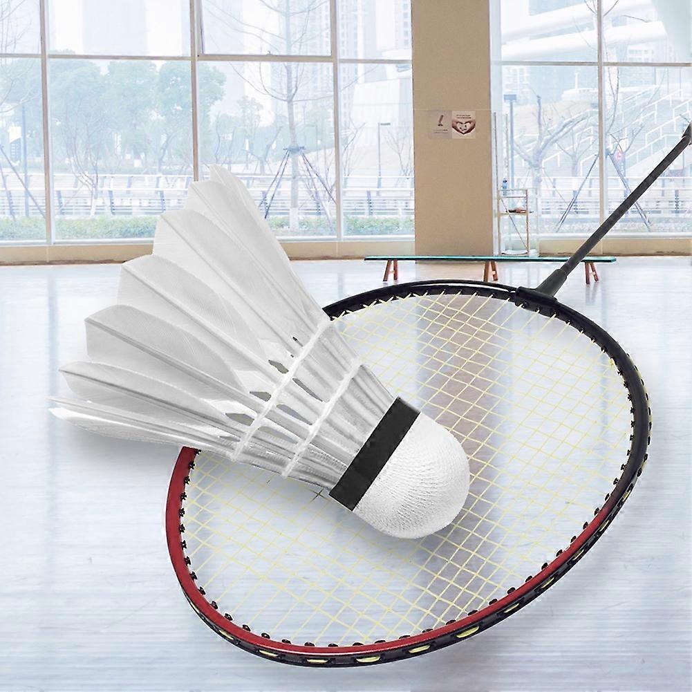 6 buc Mingi de Badminton LED cu 7 Culori Strălucitoare, Noutate, pentru Curte, Jocuri Sportive în Aer Liber