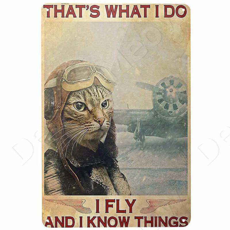 Funny Black Cat Vintage Tin Sign Remember to Wipe Metal Poster Cat Retro Plate Hello Sweet Cheeks Bathroom Decor for Bar Cafe