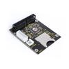 SD Card to IDE 3.5" 40 Pin SD SDHC Card Adapter Converter