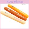 Adorable Bear Portable Toothbrush Cover Holder Storage Box For Outdoor Travel Hygiene