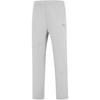 Li Ning Group Purchase Series Solid Color Soft Simple Versatile Sports Long Pants Women Bottoms AYKW733-1