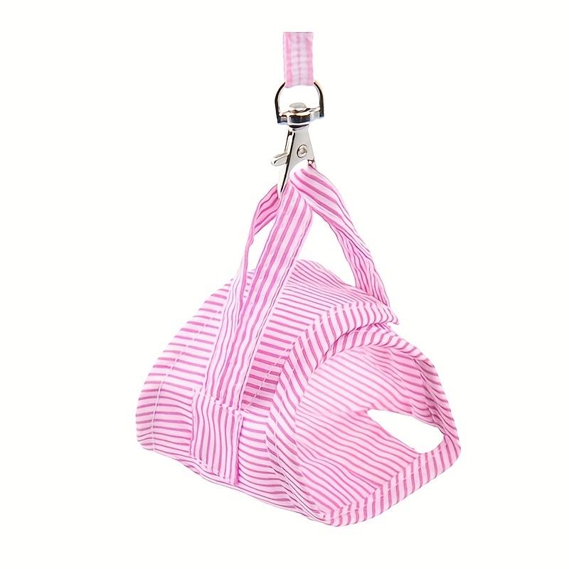 Small Pet Leash Harness Bunny Harness and Leash Set Small Animals Walking Chest Strap for Guinea Pig Hamster Chinchilla Rabbit