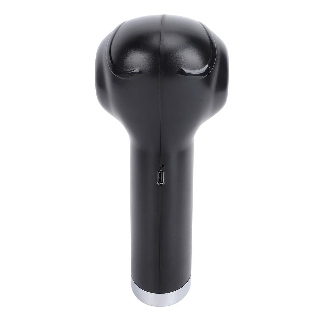 51000RPM Electric Air Duster Hair Dryer Portable Air Blower 10000mAh Rechargeable Cordless Air Duster for Computer Keyboard
