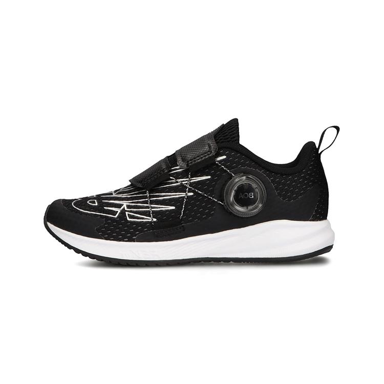 New Balance NB Reveal Low top Kids Running Shoes Black Children Aged 3 7 Years Old PTRVLBW3 31