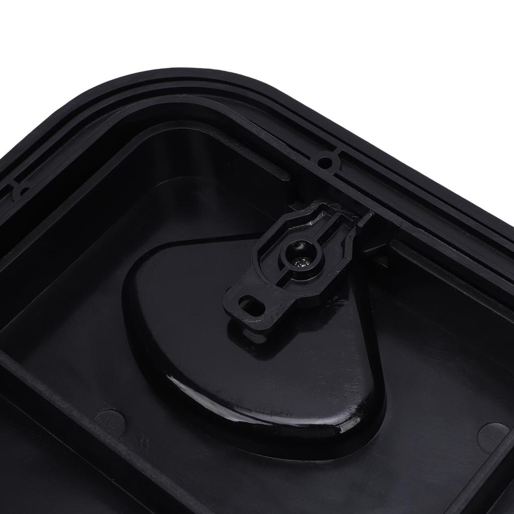 Marine Deck Access Hatch 17.3x12.4in 180° Openning Heavy Duty Non Slip Rectangular Boat Deck Hatch Lid Marine Deck Access Hatch