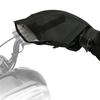 Scooter Warm Motorcycle Handlebar Gloves Handlebar Mitts Velvet Covers Handlebar Grip Muffs