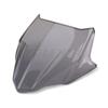 Motorcycle Accessories Front Windscreen Windshield Wind Deflector For CB400F CB500F CB 400F 500F 2016-