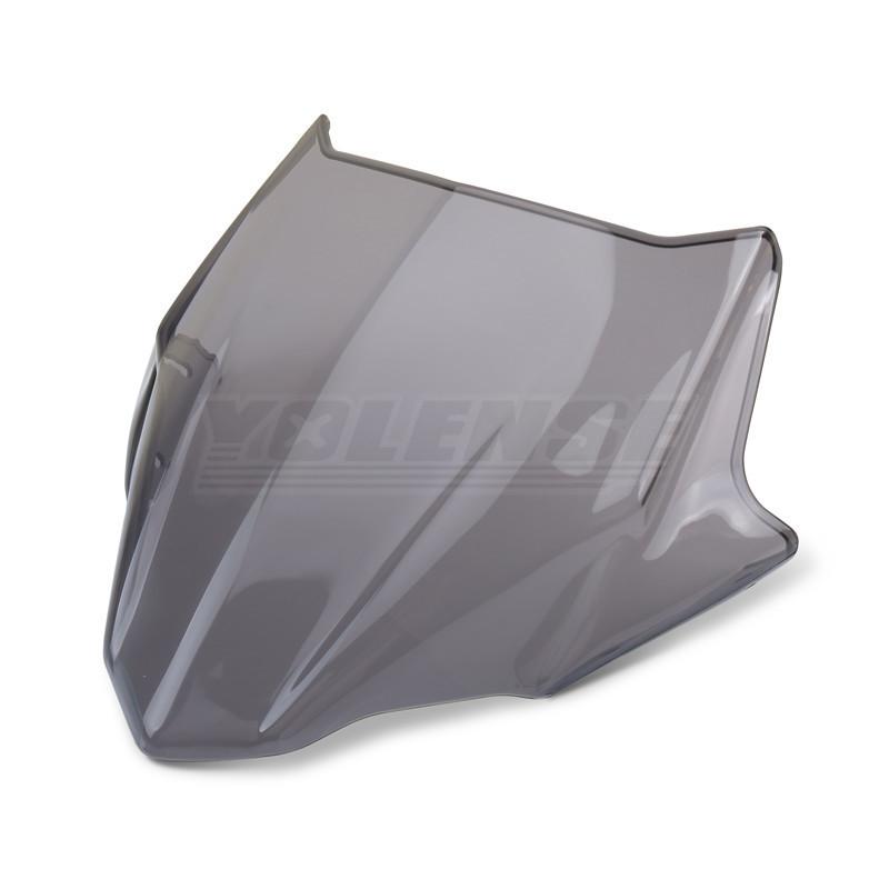 Motorcycle Accessories Front Windscreen Windshield Wind Deflector For CB400F CB500F CB 400F 500F 2016-