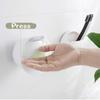 Wall-mounted Shower Gel Shampoo Press Bottle Bathroom Hand Soap Shower Gel Bottle Toilet Lotion Bottle