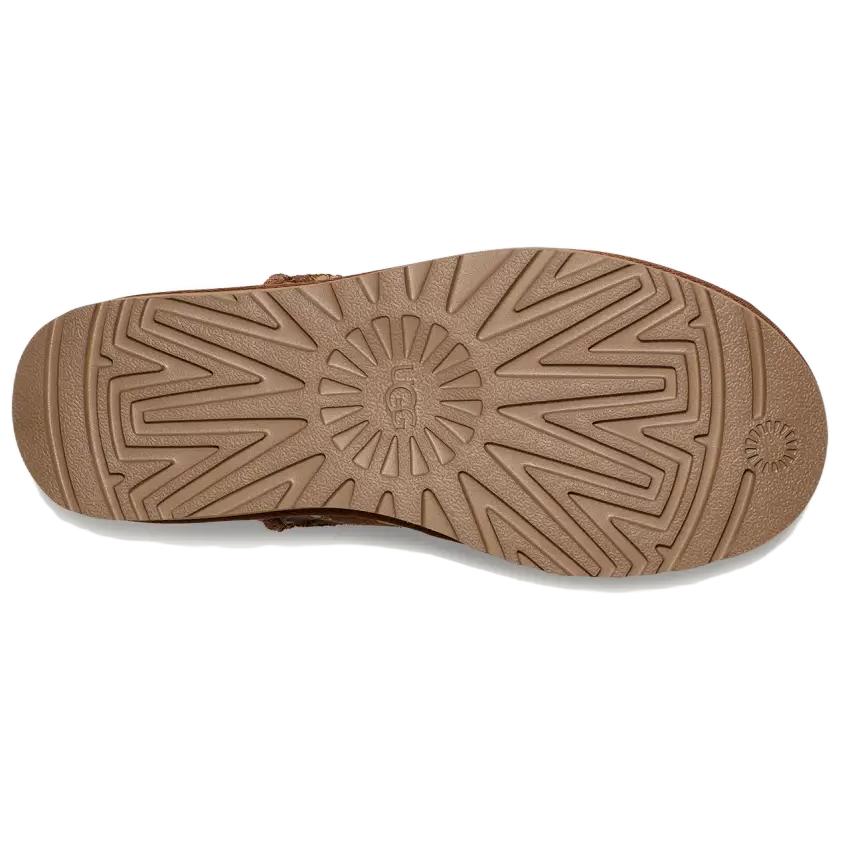 UGG Klassisk Ultra Mini Appaloosa Mote Komfortable Korte Snøstøvler Dame støvler 1166890-CRBO