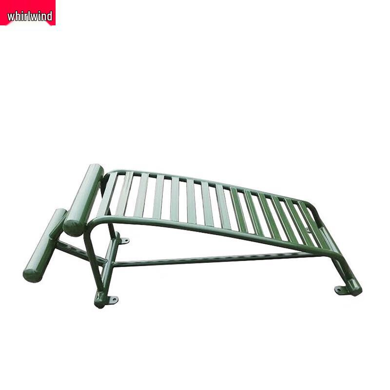 Xuan Shi Adjustable Abdominal Sit-up Board