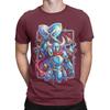 Shovel Knight Vaporwave Aesthetic Retro Design poster Graphic Funny 100 Cotton TShirt Shovel Knight Tops Tees For Unisex