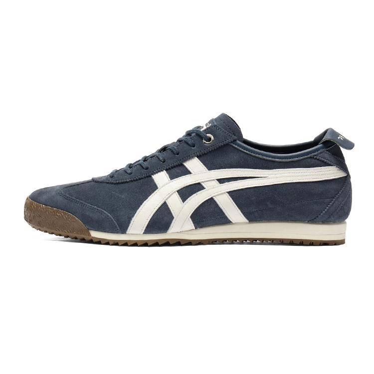 

ONITSUKA TIGER Mexico 66 Sd Ретро Мода Прочные Повседневные Кроссовки Унисекс 1183C517-400 39.5