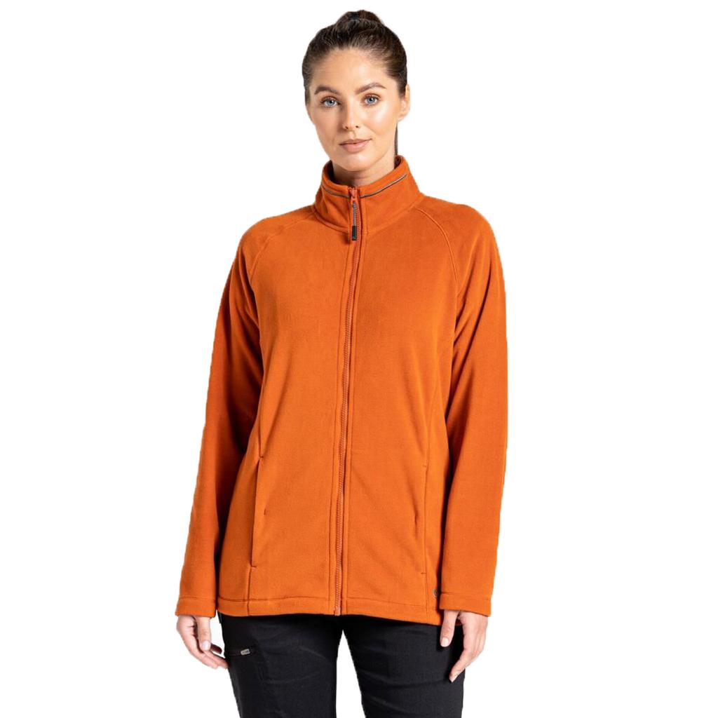Craghoppers Damen/Damen Expert Miska 200 Fleecejacke