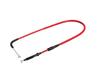 KITACO Clutch Cable for TZR50R 4EU Red Part (100mm Longer) (All Models) - - Number 909-0055100