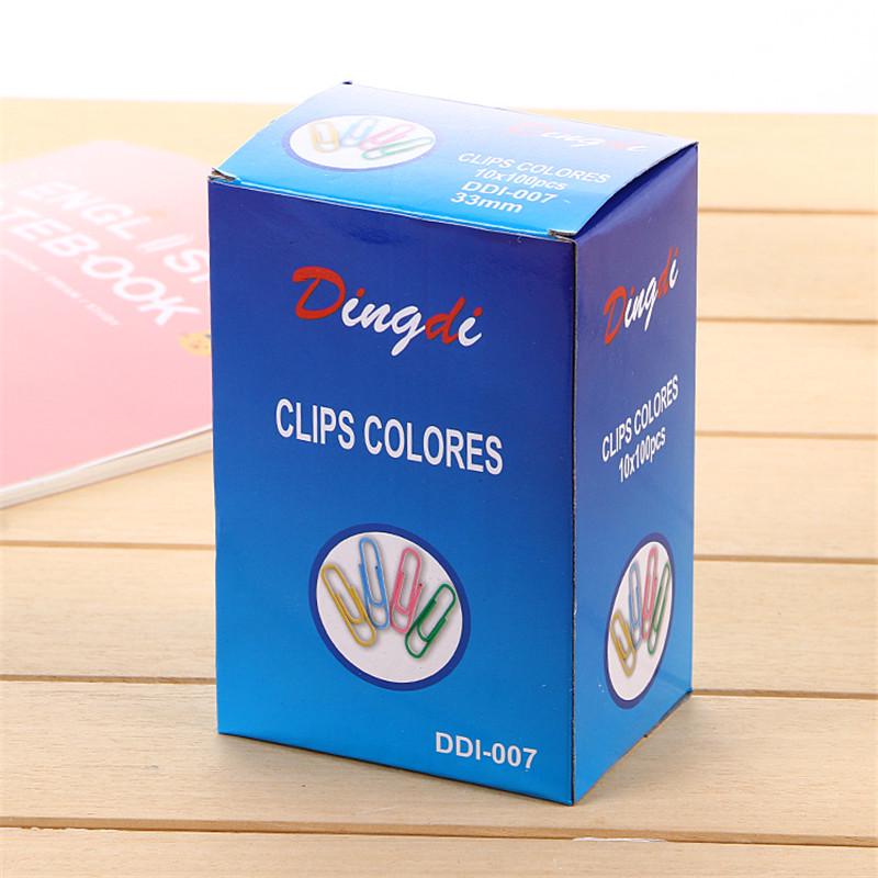 

70/140 шт. Радужная цветная бумага для заметок, закладки, заметки, классифицированные канцелярские принадлежности для офиса и школы 1box(70pcs)