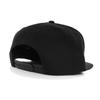 [New Era] NEWERA 9FIFTY MLB BASIC SNAP 950 LOSDOD OTC Los Angeles Dodgers Cap, Adjustable (BLACKWHITE(11591046)) [Used]