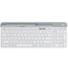 Logitech K580 Multi-Device Slim Wireless Bluetooth Keyboard