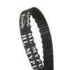 150XL Timing Belt Black Cogged Geared Belt 10mm Wide