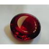 Natural Red Topaz 749.85 Ct Round Cut Certified Stunning Loose Gemstone