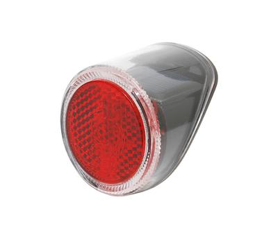 PALMY Solar Flashing Tail Red Seat Light, (for Stays)