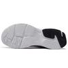 Li Ning Meteor Cushioning Slip Resistant Abrasion Resistant Rebound Low Top Sports Casual Shoes Men's Black Gray ARLS007-2